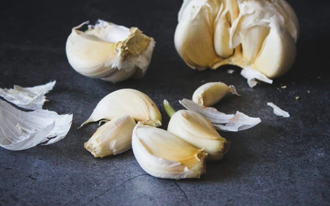 Aglio, olio e peperoncino