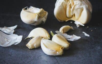 Aglio, olio e peperoncino