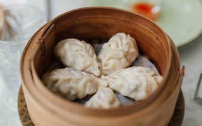 Himalaya Momo Sàrl